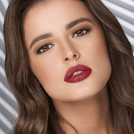 ليف - احمر شفاه كريمي 37