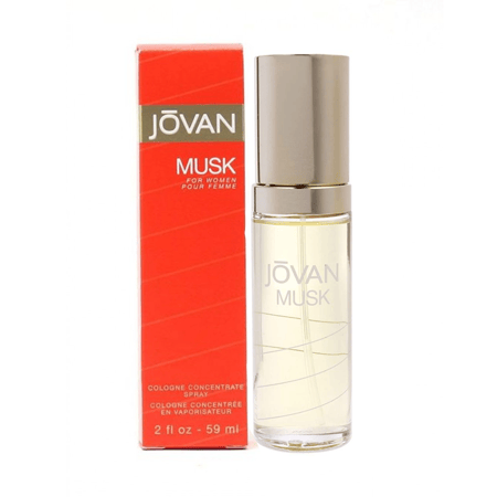 عطر جوفان مسك
