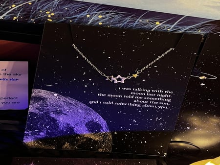 بوكس النجوم وبلورة زحل الجديده مع شمعة زحل