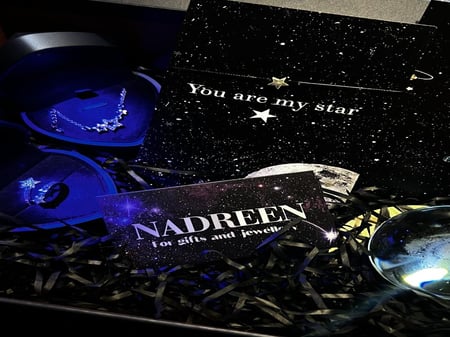 بوكس ليلة النجوم