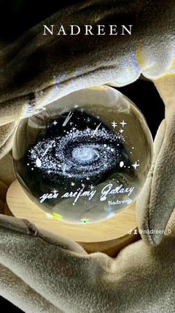 Space balls boxes