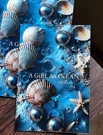 النجوم والبحر