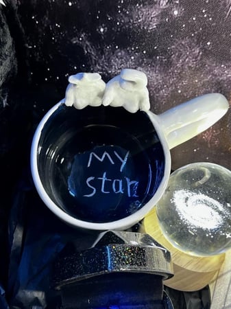 مجرة النجوم