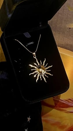 ميلاد الشمس ☀️