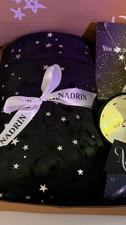 February’s Shining Star