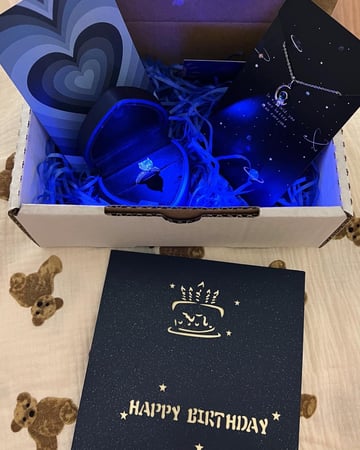 كرت كيكة الميلاد