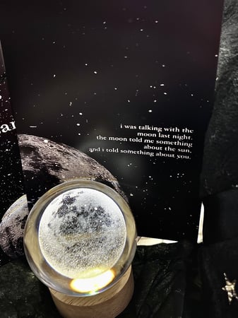 بكج قمر ونجمة الشتوي