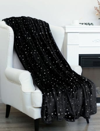 stars blanket