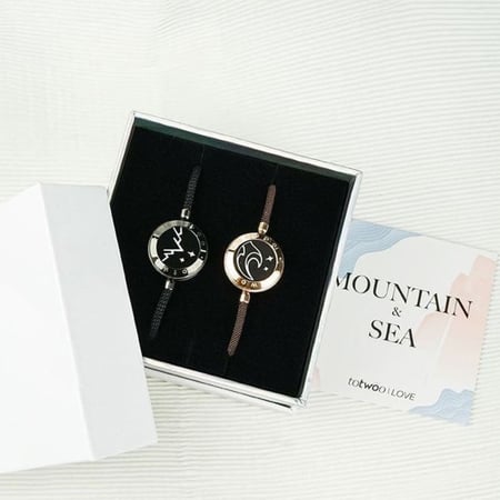 اسوارة لمسة الاشتياق