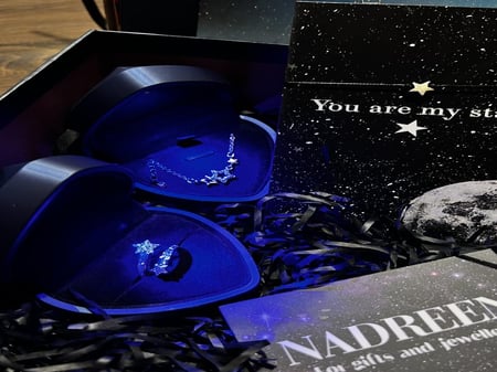 بوكس ليلة النجوم