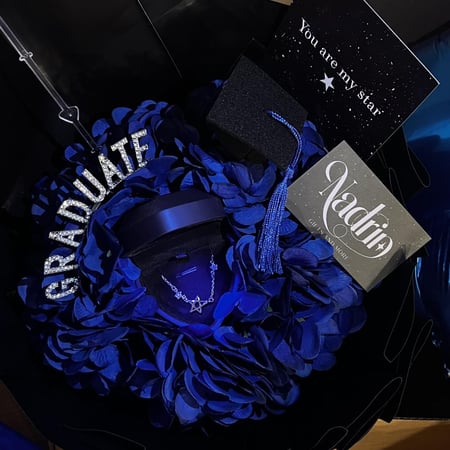 بوكية التخرج 2026