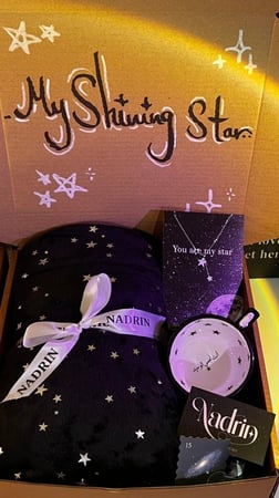 February’s Shining Star