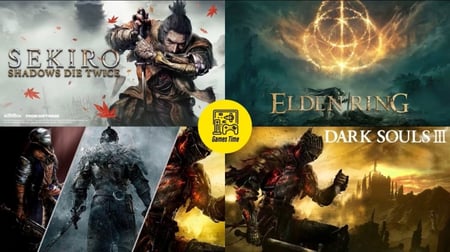 بكج السولز السوبر 5 العاب