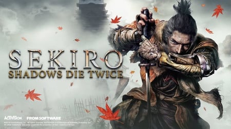 سيكيرو - Sekiro