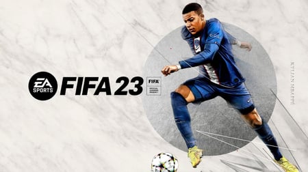 فيفا 23 - FIFA 23
