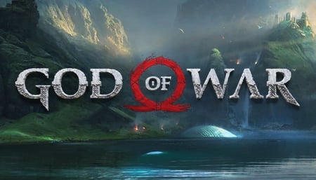 God Of War - قاد اوف وار