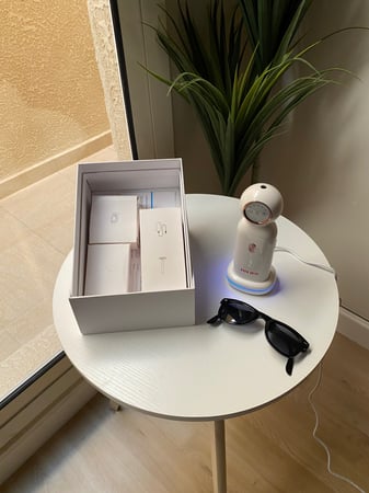 ليزر ملاي T10