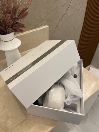 ليزر ملاي T3