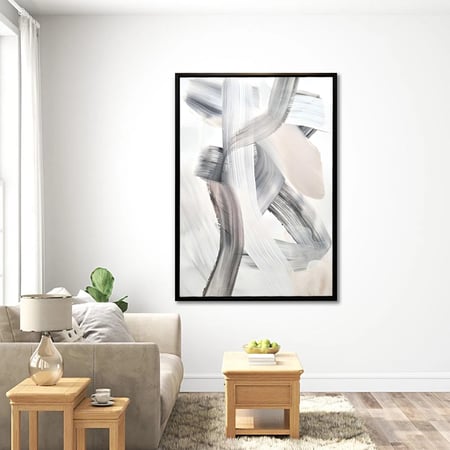 لوحة فنية جدارية مودرن