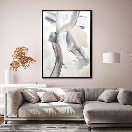 لوحة فنية جدارية مودرن