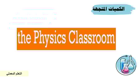 عرض بوربوينت درس الموقع والزمن (حصة واحدة)