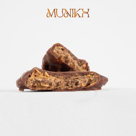 ميونخ ستيك munkh steeks