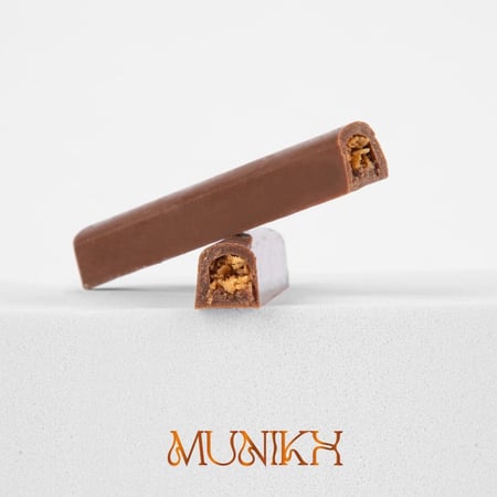 ميونخ ستيك munkh steeks