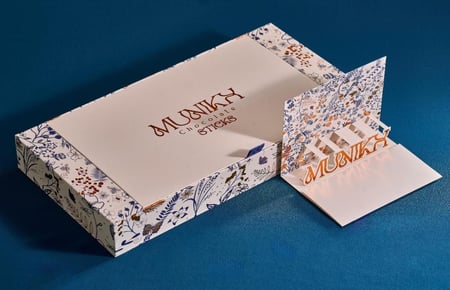 ميونخ ستيك munkh steeks