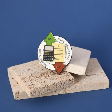 نيم تاق تخصص المحاسبة