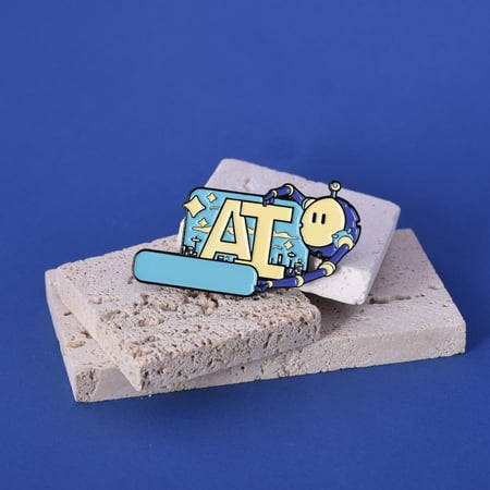 نيم تاق تخصص الذكاء الاصطناعي