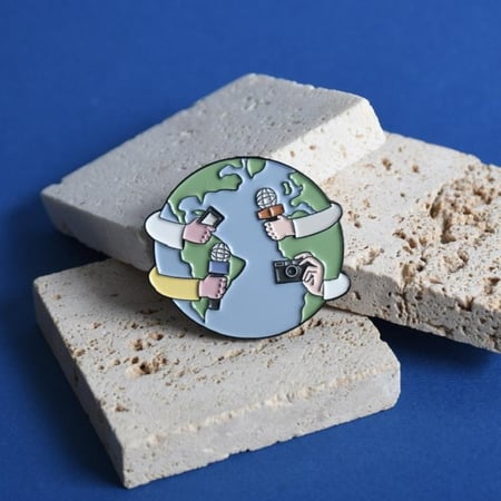 بروش تخصص الاعلام