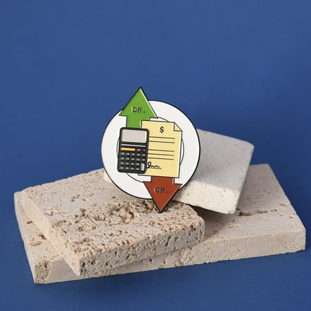 نيم تاق تخصص المحاسبة