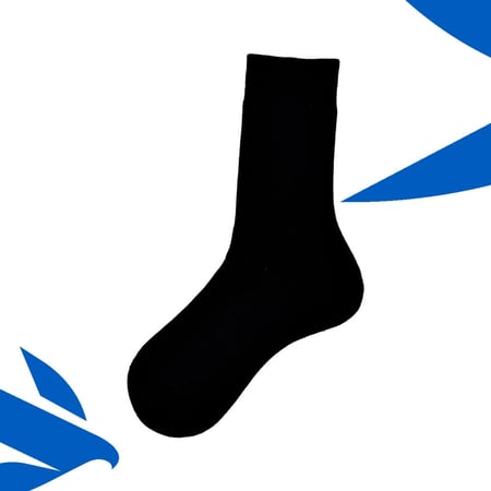 جورب شتوي - طويل