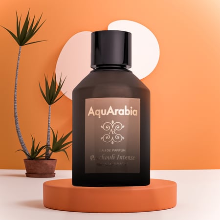 عطر باتشولي انتنس 80 مل