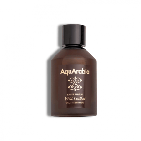 عطر وايلد ليذر 80 مل