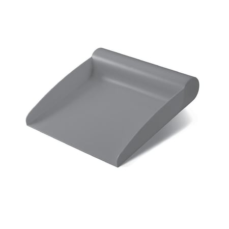 مغرفة نقل الطعام للوعاء