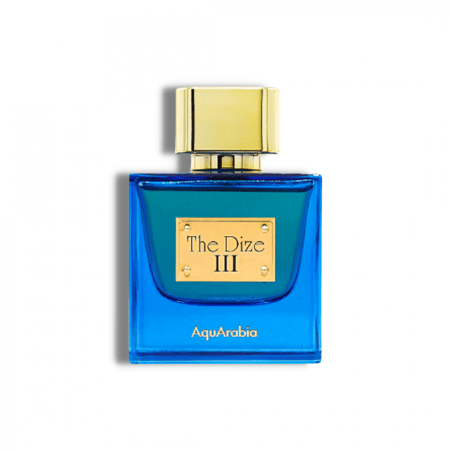 عطر ذا دايز III