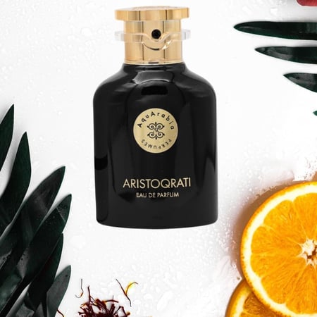 عطر ارستقراط 100 مل