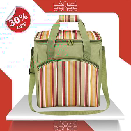 حقيبة حفظ الاطعمة والمشروبات