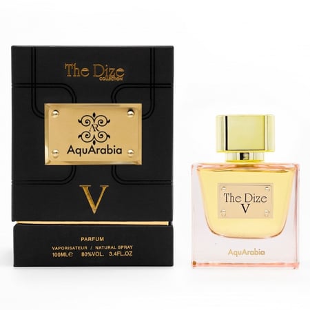 عطر ذا دايز  V