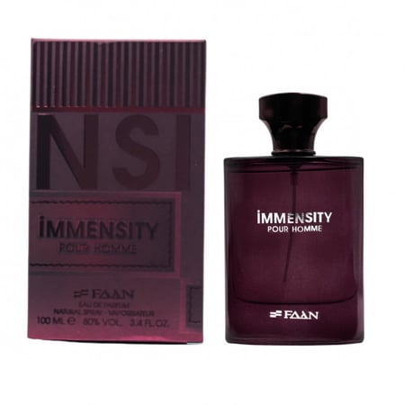 عطر امينسيتي  100 مل