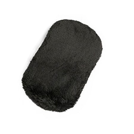 منظف وملمع للأحذية