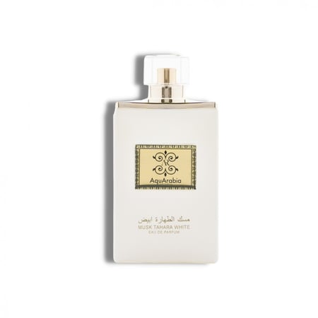 مسك الطهارة ابيض 100 مل