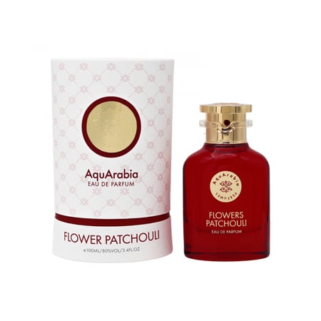 عطر فلاور باتشولي 100 مل