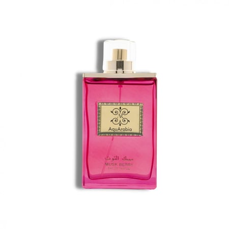 مسك التوت 100 مل