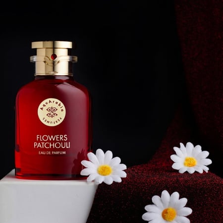 عطر فلاور باتشولي 100 مل