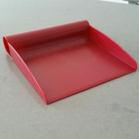 مغرفة نقل الطعام للوعاء