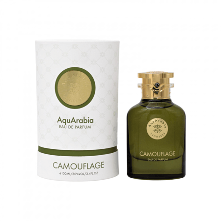 عطر كاموفلاج 100 مل