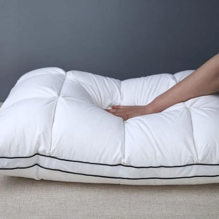 وسادة هاش الفندقية