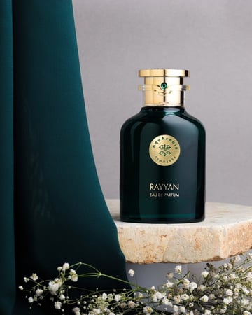 عطر ريان 100 مل